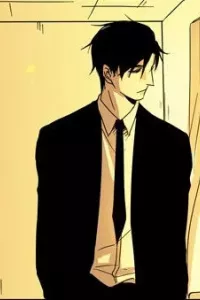 The Children's Teacher, Mr. Kwon