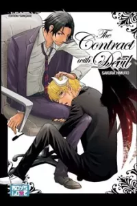 The Contract with the Devil
