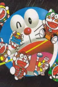The Doraemon Special (Đội quân Doraemons Đặc Biệt+Đội quân Đôrêmon Thêm)