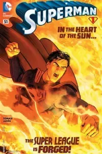 The Final Days of Superman