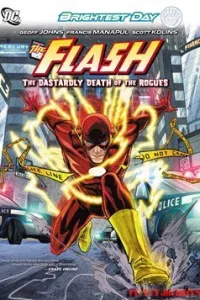 The Flash - The Dastardly Death of the Rogues