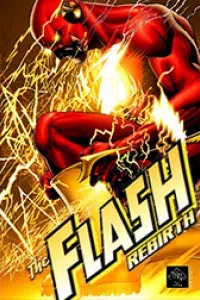 The Flash: Rebirth