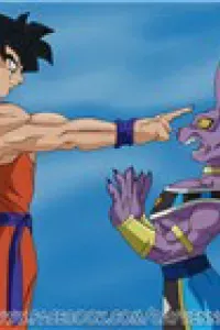 Thế Giới Ngọc Rồng - Siêu cấp Yamcha