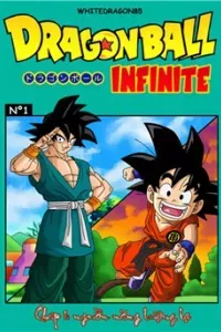 Thế Giới Ngọc Rồng Infinite