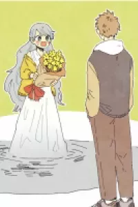 The Lonely Spring Fairy