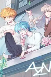 The Memory Of Wind: Anz