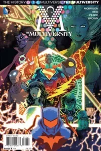 The Multiversity