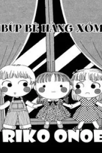 The Neighbor's Doll