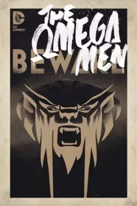 The Omega Men