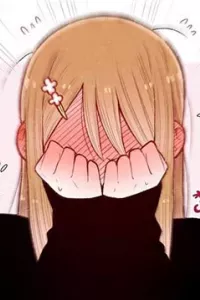 The Story of a Girl with Sanpaku Eyes