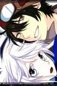 The thief and the jewel girl