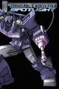 The Transformers Spotlight