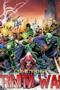 The Trinity War