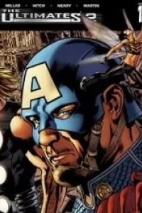 The Ultimates