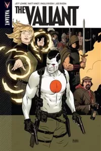 The Valiant