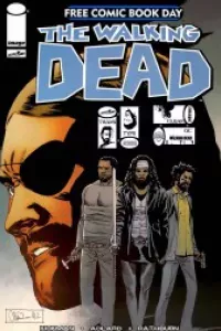 THE WALKING DEAD SPECIAL