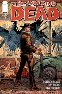 The Walking Dead