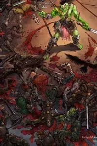 The War of the Orcs