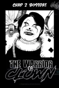 The Warrior Of Clown