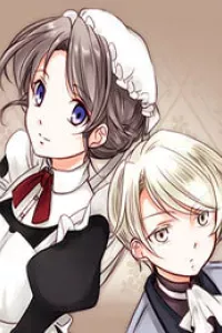 The Young Master and The Maid