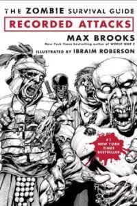 The Zombie Survival Guide: Recorded Attacks