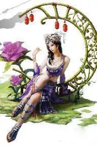 Thiên Ngọc Truyền Kỳ