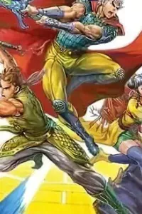 Thiên Yêu Huyền Kỳ