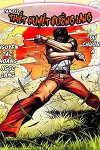 Thiết Huyết Đường Lang