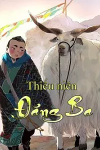 Thiếu Niên Đăng Ba