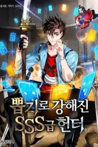 Thợ Săn Gacha Cấp Sss