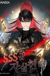 Thợ Săn Tự Sát Cấp Sss