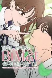 Thỏa Thuận Bí Mật Giữa Chúng Ta