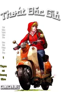 Thoát Bắc Giả