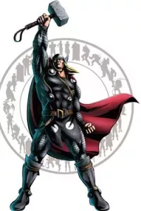 Thor 2015