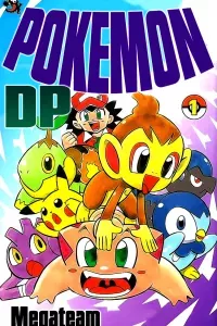 Thú Cưng đặc biệt: Pippi DP