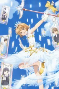 Thủ Lĩnh Thẻ Bài: Clear Card-hen