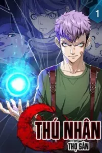 Thú Nhân