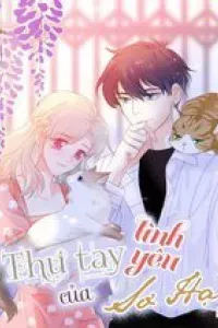 Thư Tay Tình Yêu Của Sơ Hạ