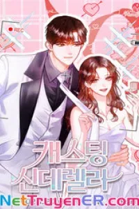 Thử Vai Cinderella