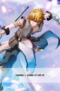 Thương Khung Bảng Chi Vạn Thú Quy Nguyên