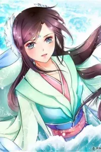 Thương Lãng Yên Vân