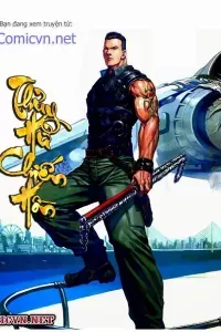 Thủy Hử Chiến Hồn