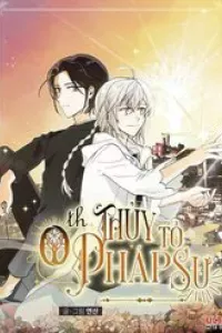 Thủy Tổ Pháp Sư