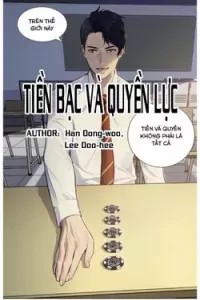 Tiền Bạc Và Quyền Lực