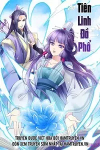 Tiên Linh Đồ Phổ