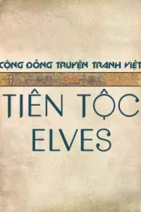 Tiên Tộc | Elves