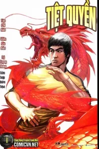 Tiệt Quyền - Lý Tiểu Long