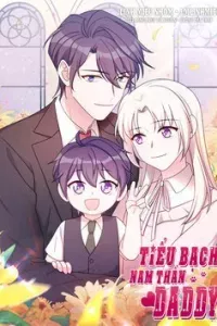 Tiểu Bạch Nam Thần Daddy