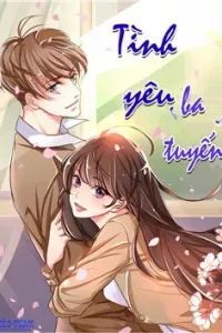 Tình yêu ba tuyến