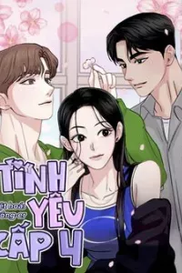 Tình Yêu Cấp 4